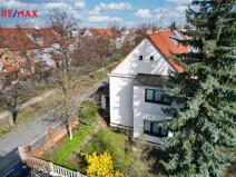 Prodej rodinného domu, Praha - Záběhlice, Jihozápadní V, 120 m2