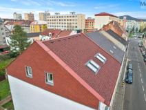 Prodej činžovního domu, Teplice - Trnovany, Zemská, 307 m2