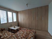 Prodej bytu 3+1, Stříbro, Gagarinova, 74 m2