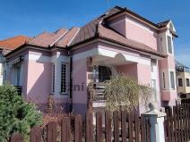 Prodej rodinného domu, České Budějovice, K. Fleischmanna, 330 m2
