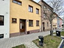 Prodej rodinného domu, Brno, Viniční, 110 m2