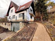 Prodej rodinného domu, Bílovice nad Svitavou, Husova, 350 m2