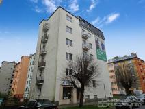 Prodej činžovního domu, Olomouc, Zeyerova, 697 m2
