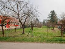 Prodej pozemku pro bydlení, Vraňany, 971 m2