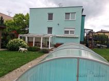 Prodej rodinného domu, Lázně Bohdaneč, 260 m2