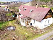 Prodej rodinného domu, Bojiště - Mstislavice, 180 m2