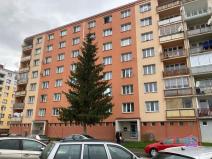 Prodej bytu 3+1, Sušice - Sušice II, Scheinostova, 78 m2