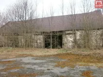 Prodej zemědělské usedlosti, Šternberk - Dalov, 4507 m2