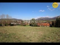 Prodej pozemku pro bydlení, Kozlovice, 1143 m2