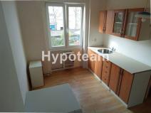 Prodej bytu 1+1, Ústí nad Labem, okres ústí nad labem, Za Válcovnou, 46 m2