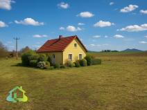 Prodej pozemku pro bydlení, Velemín - Oparno, 2226 m2