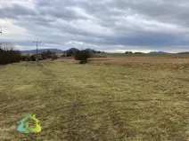 Prodej pozemku pro bydlení, Velemín - Oparno, 2226 m2