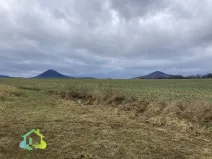 Prodej pozemku pro bydlení, Velemín - Oparno, 2226 m2