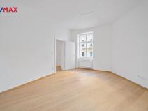 Prodej bytu 2+1, Praha - Smíchov, Na Neklance, 76 m2