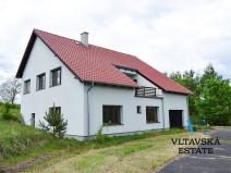 Prodej rodinného domu, Netvořice, Zahradní, 160 m2