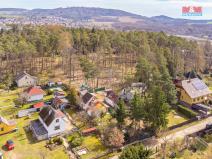 Prodej pozemku pro bydlení, Čerčany, Spojovací, 370 m2