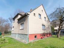 Prodej rodinného domu, Ostrava, Kořenského, 205 m2