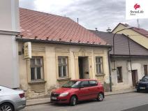 Prodej obchodního prostoru, Moravská Třebová, Olomoucká, 150 m2