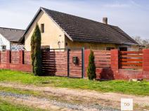 Prodej rodinného domu, Kosořice, 65 m2