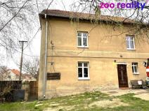 Prodej rodinného domu, Křešice - Nučnice, 160 m2