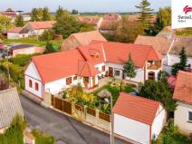 Prodej rodinného domu, Zájezdec, 155 m2