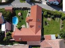 Prodej rodinného domu, Zájezdec, 155 m2