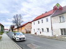 Prodej rodinného domu, Lukavec, 150 m2