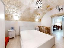 Prodej bytu 2+kk, Monopoli,Itálie, 56 m2