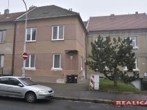 Prodej činžovního domu, Brno, 160 m2