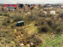 Prodej pozemku pro bydlení, Kosoř, 942 m2