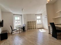 Pronájem bytu 3+1, Olomouc, Masarykova třída, 75 m2