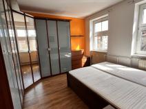 Pronájem bytu 3+1, Olomouc, Masarykova třída, 75 m2