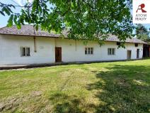 Prodej rodinného domu, Vavřinec, 100 m2