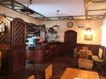 Prodej ubytování, Přimda, Pod Hradem, 500 m2