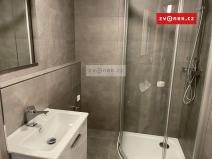 Pronájem bytu 1+kk, Otrokovice - Kvítkovice, SNP, 38 m2