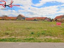 Prodej pozemku pro bydlení, Vražkov, 1140 m2