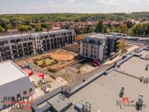 Prodej bytu 2+kk, Kladno, Ke křížku, 55 m2