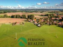 Prodej pozemku pro bydlení, Ledce, 1530 m2