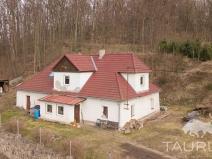 Prodej rodinného domu, Neveklov, 172 m2