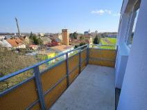 Pronájem bytu 1+kk, Uničov, Masarykovo nám., 35 m2