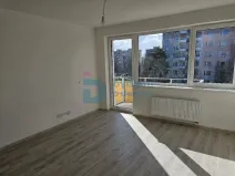 Pronájem bytu 1+kk, Uničov, Masarykovo nám., 35 m2