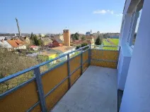 Pronájem bytu 1+kk, Uničov, Masarykovo nám., 35 m2