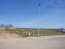 Prodej pozemku pro bydlení, Litvínovice, Průběžná, 1000 m2