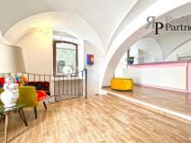 Prodej bytu 4+kk, Itálie, Putignano, 120 m2