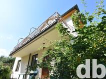 Prodej rodinného domu, Karlovy Vary, Krokova, 280 m2