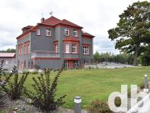 Prodej vily, Chodov, 750 m2