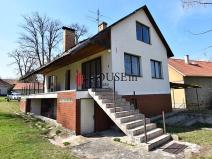 Prodej rodinného domu, Horní Kruty, 201 m2