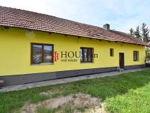 Prodej rodinného domu, Konárovice, Na Labuti, 73 m2