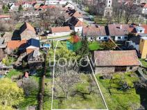 Prodej pozemku pro bydlení, Hostomice, 1249 m2