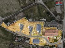 Prodej pozemku pro bydlení, Česká Lípa - Dolní Libchava, 540 m2